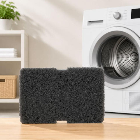 Dryer Foam Filter For Beko / Grundig & Elektra Tumble Dryers Replacement for 2964840100, 2964840100