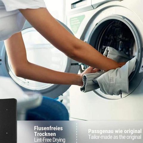 Dryer Foam Filter For Candy & Hoover Tumble Dryers Replacement for 40006731, 40006731