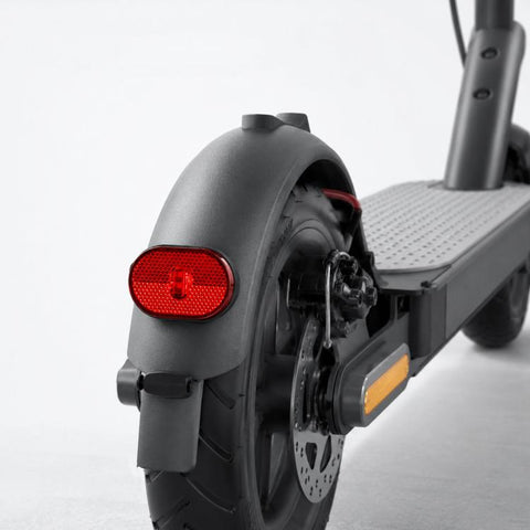 For Xiaomi Electric Scooter 4 Pro Rear Tail Light Length 38.5cm