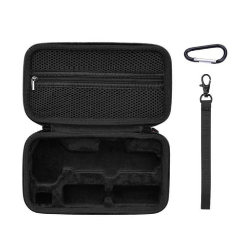 For DJI Osmo Pocket 4P BRDRC Portable Protective Case