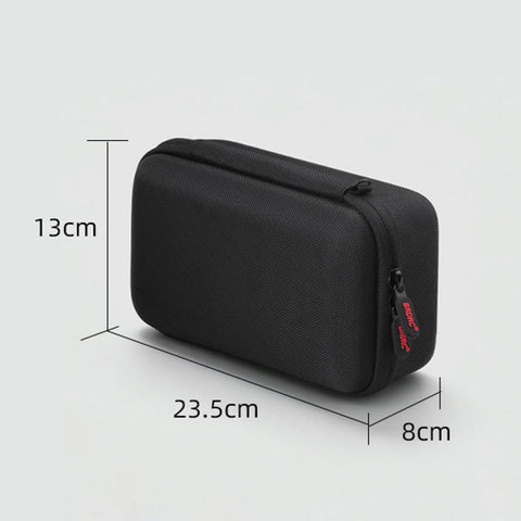 For DJI Osmo Pocket 4P BRDRC Portable Protective Case