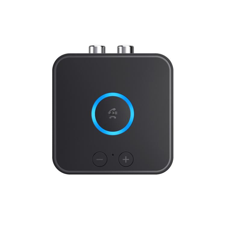 2 In 1 Car Bluetooth Audio Adapter For Phones, B66