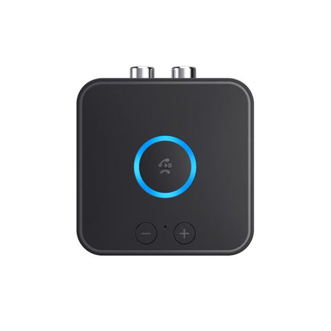 2 In 1 Car Bluetooth Audio Adapter For Phones, B66
