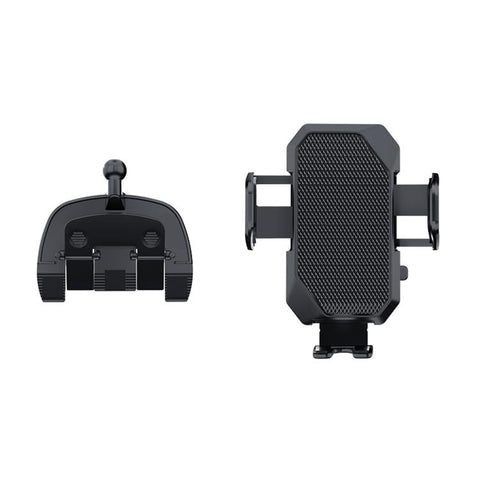 Car CD Slot Rotatable Phone Navigation Holder, Car CD Slot