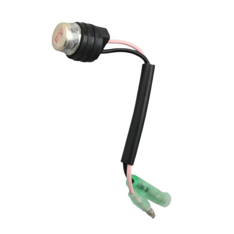 For Yamaha 2-Stroke Outboard Motor Temperature Control Switch Assembly 688-82560-10, Temperature Control Switch