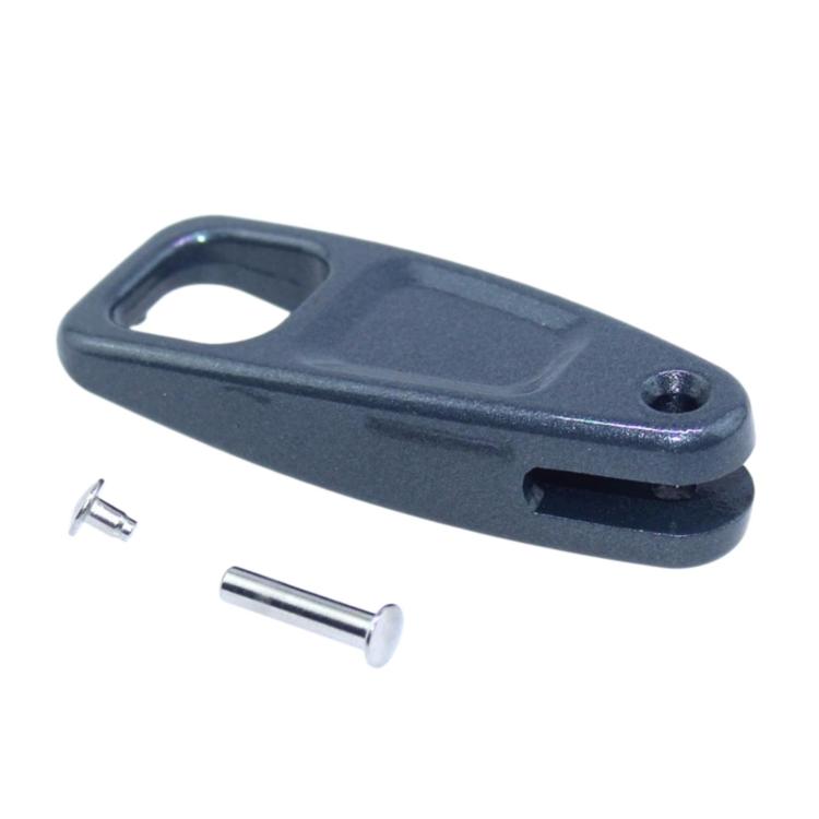 For Yamaha 2-Stroke Outboard Motor Clamping Handle 6E0-43118-01, Clamping Handle