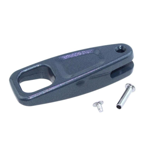 For Yamaha 2-Stroke Outboard Motor Clamping Handle 6E0-43118-01, Clamping Handle
