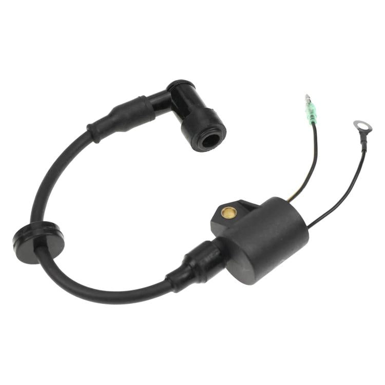 For Yamaha 2 Stroke 40HP / 50HP Outboard Motor Ignition Coil 6H5-85570-00, 6H5-85570-00