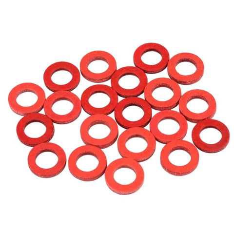 For Yamaha Outboard Motor Oil Drain Screw Gasket 90430-08020 / 90430-08021-00, 90430-08020