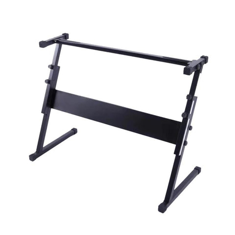 Z-Type Thickened Universal Keyboard Stand Adjustable Home Piano Support Rack