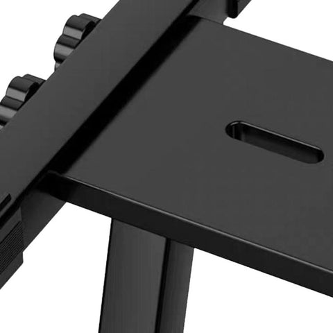 Z-Type Thickened Universal Keyboard Stand Adjustable Home Piano Support Rack
