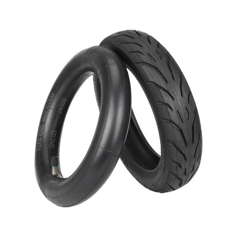 10x2.125 Electric Scooter Pneumatic Tire For Segway Ninebot F20 F25 F30 F40, For Segway Ninebot F20 F25 F30 F40 Inner Tube Only, For Segway Ninebot F20 F25 F30 F40 Outer Tire Only, For Segway Ninebot F20 F25 F30 F40 Inner + Outer Tire Set