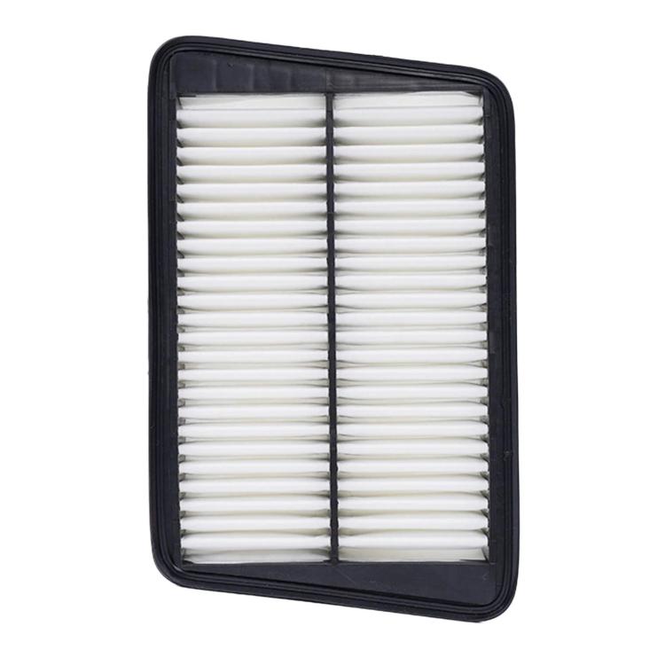 For Nissan Qashqai Car Air Filter 16546-4BA1B, 16546-4BA1B
