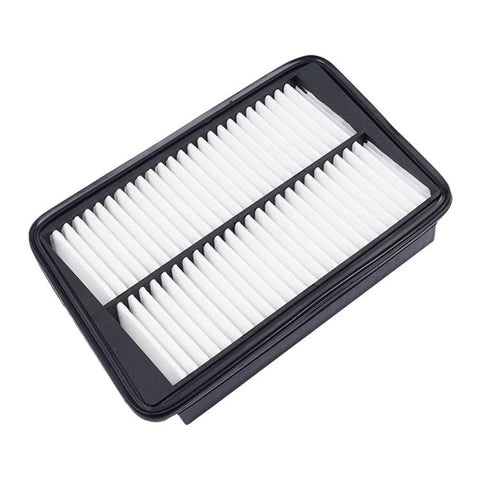 For Nissan Qashqai Car Air Filter 16546-4BA1B, 16546-4BA1B