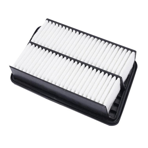 For Nissan Qashqai Car Air Filter 16546-4BA1B, 16546-4BA1B