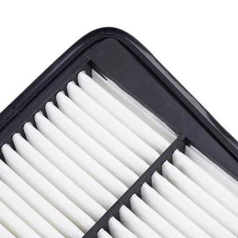 For Nissan Qashqai Car Air Filter 16546-4BA1B, 16546-4BA1B
