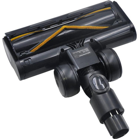 Motorized Floor Brush Head With LED Lights For Dreame R10 / R20 / R30 / T20 / T30 Vacuums, White LED Lights