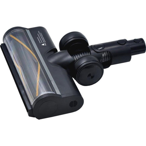 Motorized Floor Brush Head With LED Lights For Dreame R10 / R20 / R30 / T20 / T30 Vacuums, White LED Lights