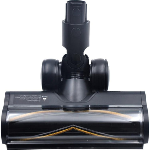 Motorized Floor Brush Head With LED Lights For Dreame R10 / R20 / R30 / T20 / T30 Vacuums, White LED Lights