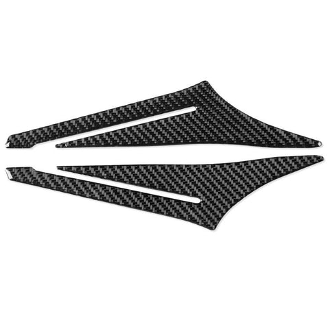 For 2022-2026 Honda ADV350 2pcs /Set Side Tunnel Protection Inner Sticker