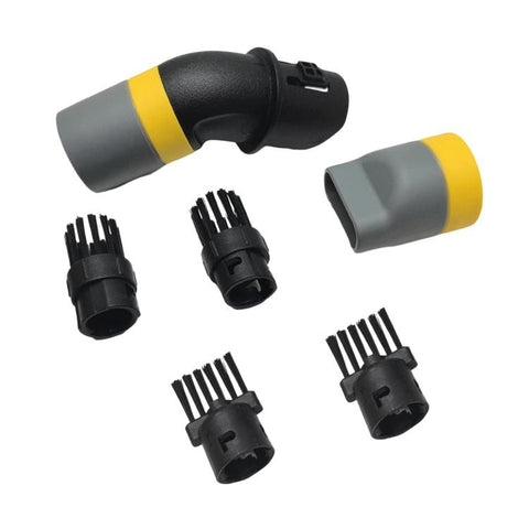 Spray Extractors Shoe Washing Brush 2.863-370.0, For Karcher SE3 / SE4 / SE6, For Karcher SE 3-18 Compact
