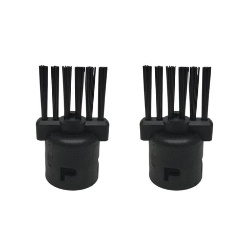 Spray Extractors Shoe Washing Brush 2.863-370.0, For Karcher SE3 / SE4 / SE6, For Karcher SE 3-18 Compact