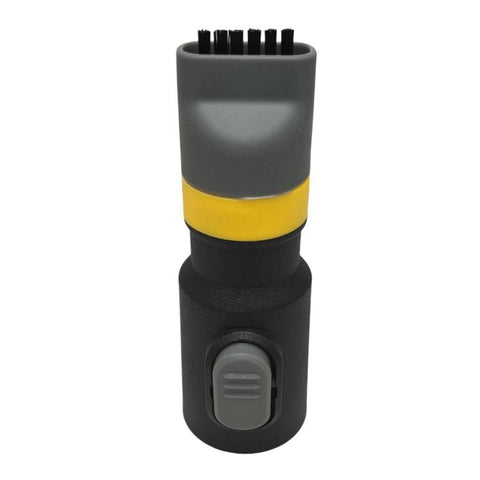 Spray Extractors Shoe Washing Brush 2.863-370.0, For Karcher SE3 / SE4 / SE6, For Karcher SE 3-18 Compact