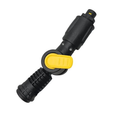 For Karcher Vario K-Series Regulator Pressure Washer Replacement Part 2.604-733.0, 2.604-733.0