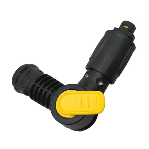 For Karcher Vario K-Series Regulator Pressure Washer Replacement Part 2.604-733.0, 2.604-733.0
