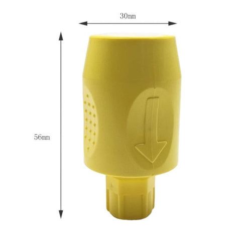 For Karcher Puzzi 8/10 Spray Extractor 2.5m Inlet Hose 4.446-023.0, 4.446-023.0