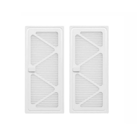 2pcs / Pack Original High Efficiency Filter For DJI ROMO P2 / A2 Robot Vacuum Cleaner, Filter