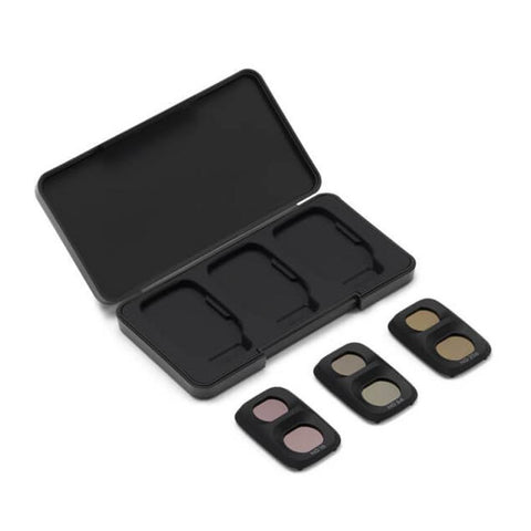 Original ND Filter Set For DJI Osmo Pocket 4P Includes ND16, ND64, and ND256, ND Filter Set