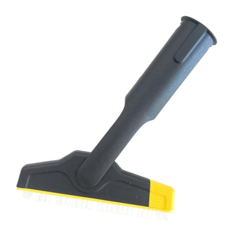 For Karcher SC1-SC5 Steam Gap Nozzle Brush 2.863-334.0, Steam Gap Nozzle Brush