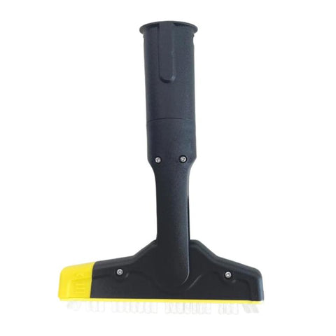 For Karcher SC1-SC5 Steam Gap Nozzle Brush 2.863-334.0, Steam Gap Nozzle Brush