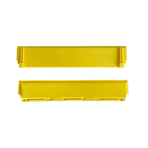 For Karcher WV6 Window Cleaning Machine Scraper Bar 5.633-360.0, 170mm+280mm