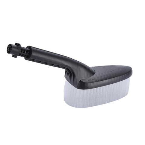 For Karcher K2 / K3 / K4 Pressure Washer Wheel Cleaning Brush 6.903-276, Wheel Cleaning Brush