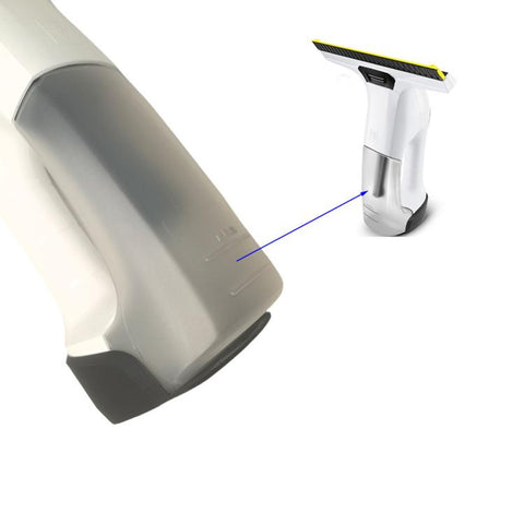 For Karcher WV6 Window Vacuum Cleaner Waste Water Tank 5.633-254.0, Waste Water Tank