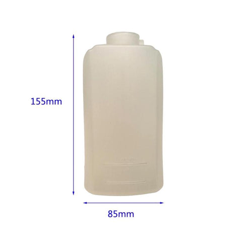 For Karcher WV6 Window Vacuum Cleaner Waste Water Tank 5.633-254.0, Waste Water Tank