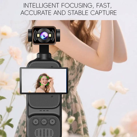 H5 1080P HD Action Camera Recorder Electric Lens Video Camcorder, Standard, With 32G Card, With 64G Card, With 128G Card