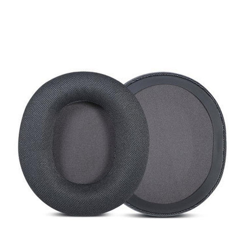 2pcs Replacement Ear Pads  For Steelseries Arctis Pro / Arctis 3 / 5 / 7 Breathable Athletic Mesh Cushions