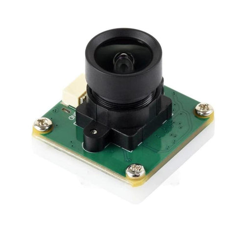 Waveshare OV4689 4MP USB Camera 92-Degree FOV, Supports Type-C Port And SH1.0 4PIN Header, 34767