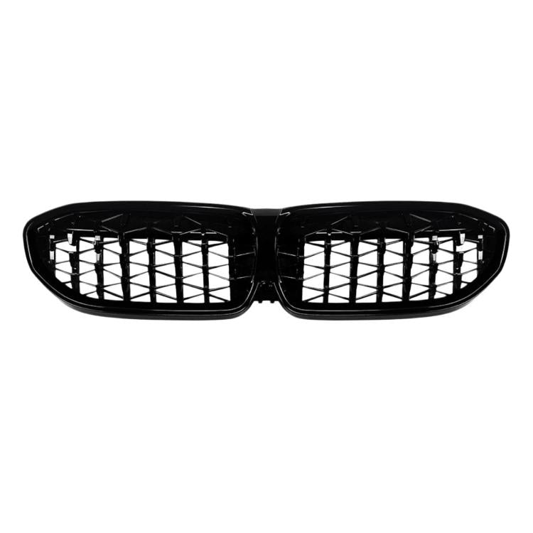 For BMW 3 Series G20 / G21 / G28 2019-2022 Car Front Grille Modification Parts