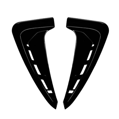 For BMW X5 F15 M Sport 2014-2018 Side Air Vent Decals