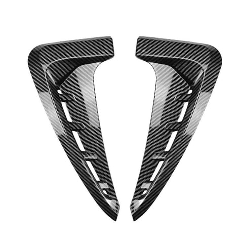 For BMW X5 F15 M Sport 2014-2018 Side Air Vent Decals