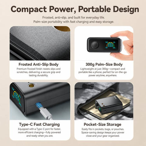 Awgem SK1 Portable Spot Welder 1620A High Current Double Pulse Battery Welder With Pedal, 5000mAh, 10000mAh