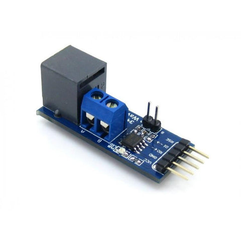 Waveshare RS485 Board 3.3V UART to RS485 Transceiver Communication Module, 3.3V