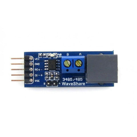 Waveshare RS485 Board 3.3V UART to RS485 Transceiver Communication Module, 3.3V