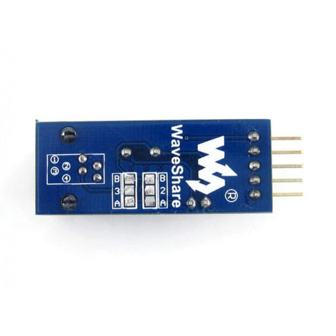 Waveshare RS485 Board 3.3V UART to RS485 Transceiver Communication Module, 3.3V