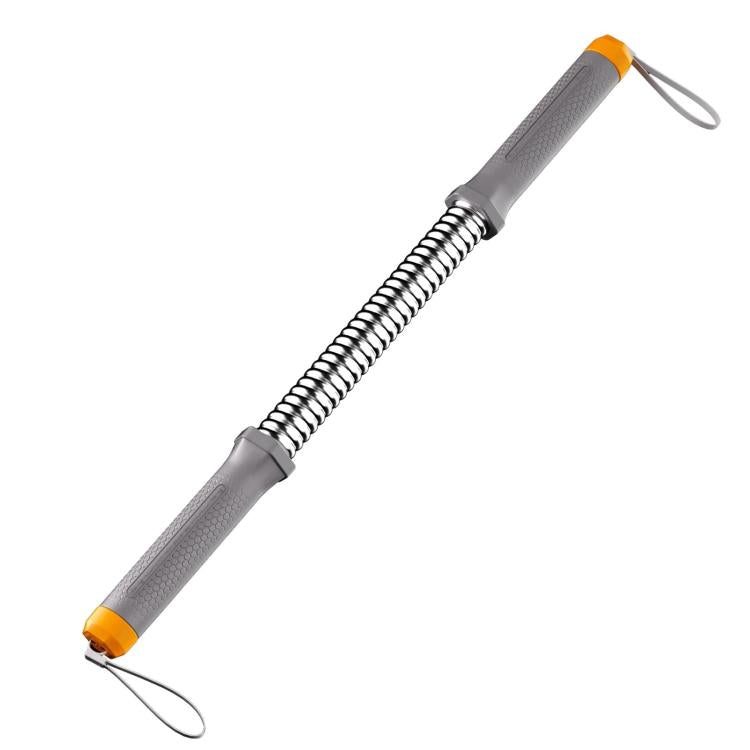 Portable Adjustable Spring Arm Exerciser Muscle Training Fitness Arm Bar, 30-40kg