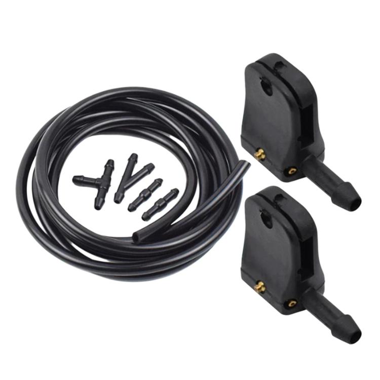 For Mercedes-Benz Sprinter W638 Windshield Wiper Washer Nozzle, For Mercedes-Benz Sprinter W638